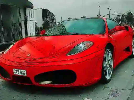 게임 Italian Fastest Cars 온라인