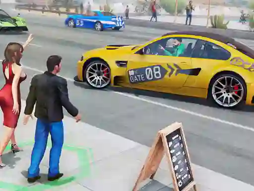 게임 Taxi Tycoon: Urban Transport Sim 온라인