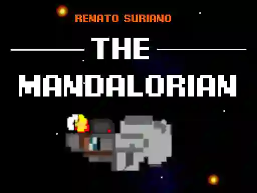 게임 The Mandalorian 온라인