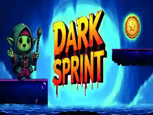 게임 Dark Sprint 온라인