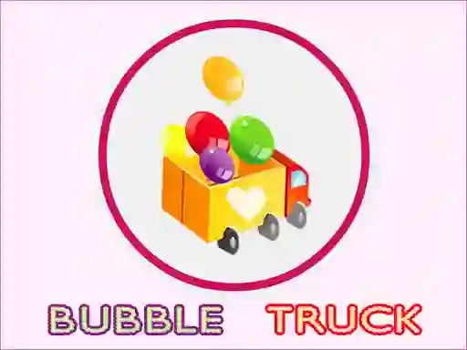 게임 Bubble Truck 온라인