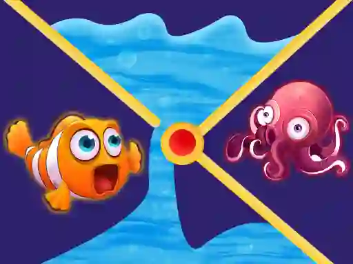 게임 Clownfish Pin Out 온라인