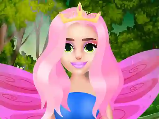 게임 Fairy Beauty Salon 온라인
