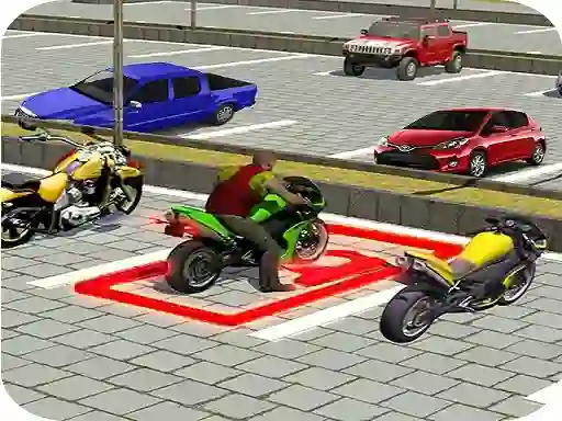 게임 Pregesion parking 온라인