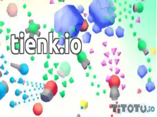 게임 tienk.io 온라인
