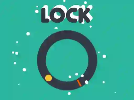 게임 Lock 온라인