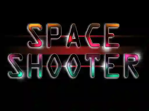 게임 Space Shooter 온라인