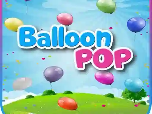 게임 Baby Balloon 온라인