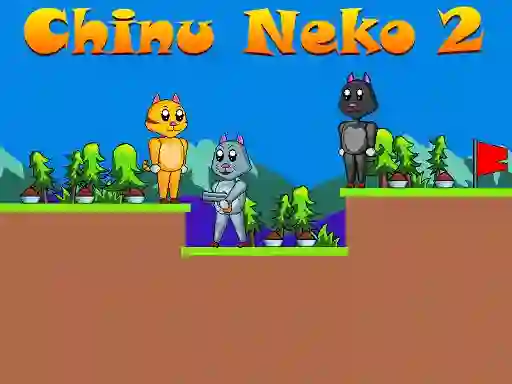 게임 Chinu Neko 2 온라인