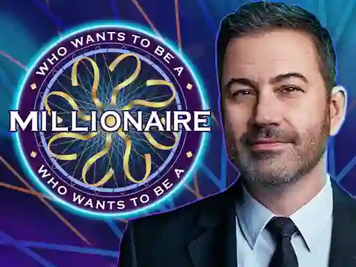 게임 Millionnaire Quiz 2021 온라인
