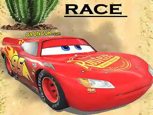 게임 Desert Race 온라인