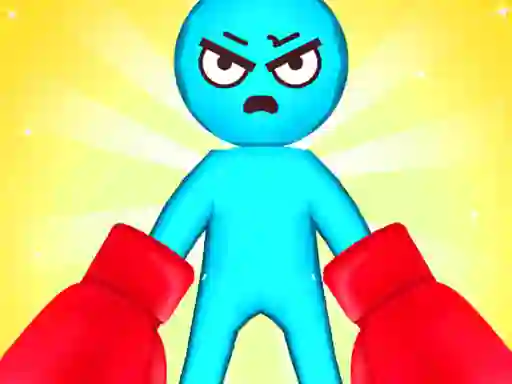 게임 Knockout Punch 온라인