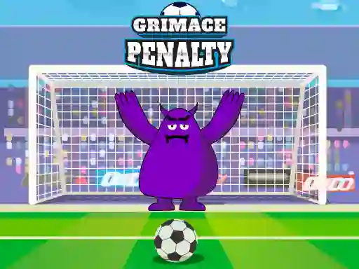 게임 Grimace Penalty 온라인