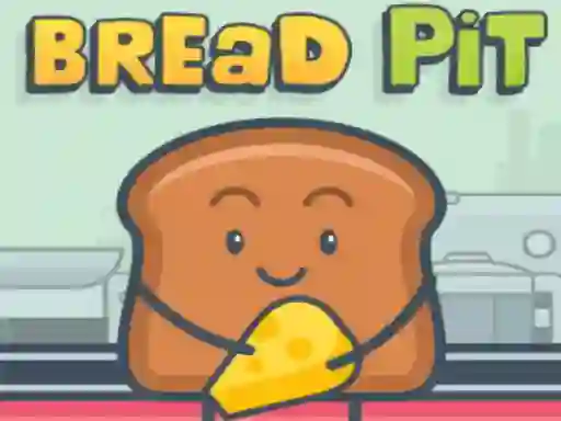 게임 Bread pit 온라인