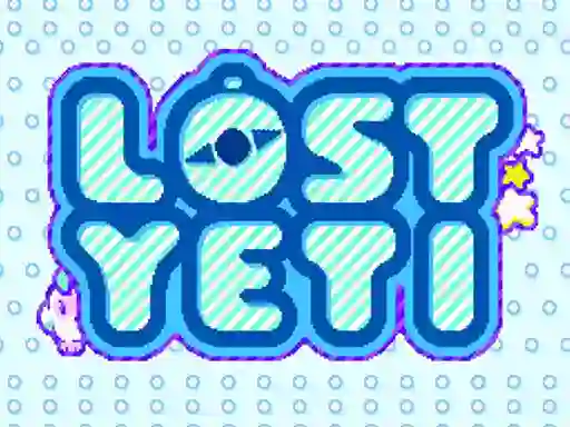 게임 Lost Yeti 온라인