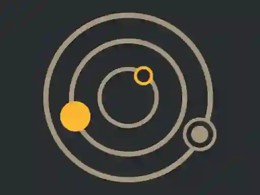 게임 Orbits 온라인