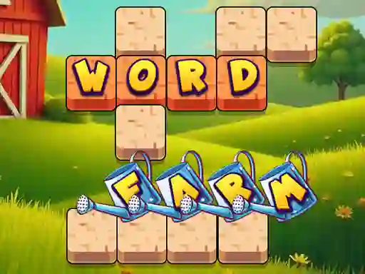 게임 Farm of Words 온라인