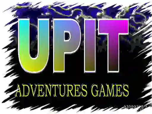 게임 Upit Adventure Game 온라인