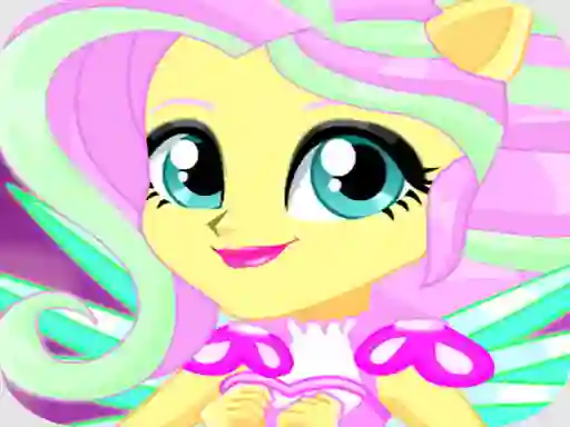 게임 Dress Up the pony 2 온라인