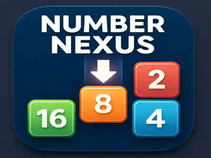 게임 Number Nexus 온라인
