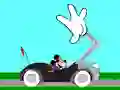 게임 Mickey and Friends Super Racer 온라인