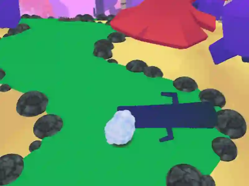 게임 Sheep Escape 3D 온라인