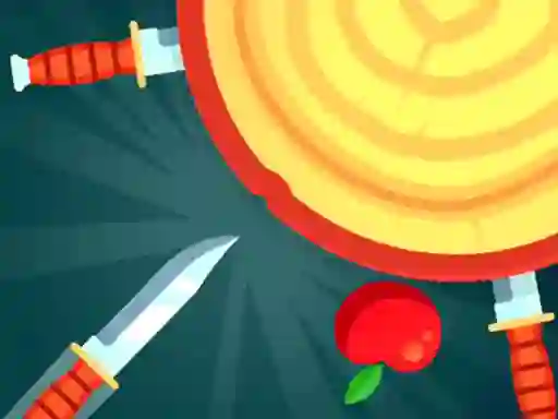 게임 Ultimate Knife Up 온라인