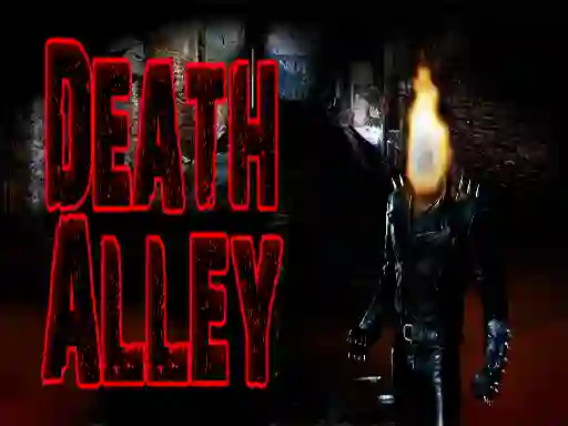 게임 Death Alley 온라인
