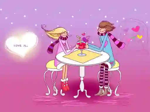 게임 Love Is 온라인