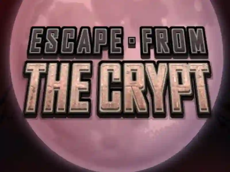 게임 Escape From The Crypt 온라인