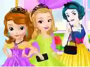 게임 Princess Match Accessory 온라인
