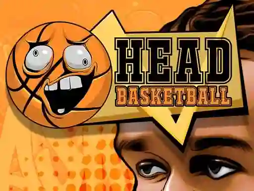 게임 Head Basketball 온라인