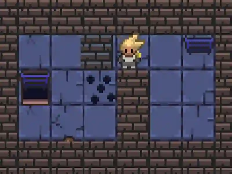 게임 Noira's Tower 온라인