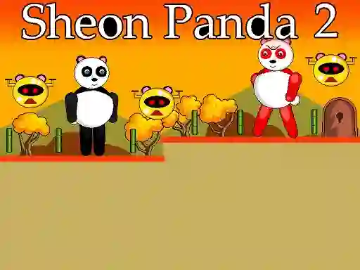 게임 Sheon Panda 2 온라인