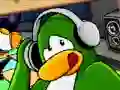 게임 Club penguin 온라인
