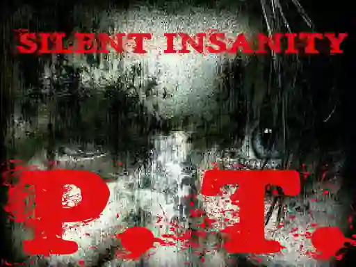 게임 Silent Insanity: Psychological Trauma 온라인