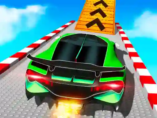 게임 GT Cars City Racing 온라인