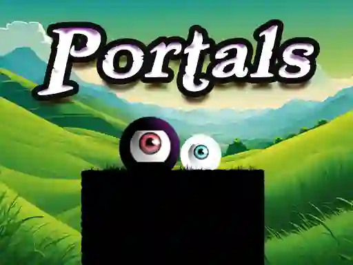 게임 Portals 온라인
