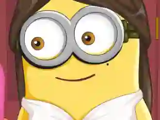 게임 Minion Wedding Hairstyles 온라인