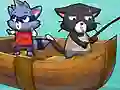 게임 Civet's Odyssey 온라인