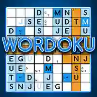 게임 Wordoku 온라인