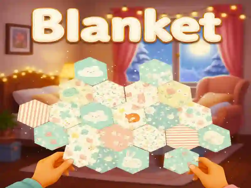 게임 Blanket 온라인