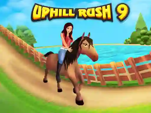 게임 Uphill Rush 9 온라인