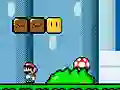 게임 Monoliths Mario World 온라인