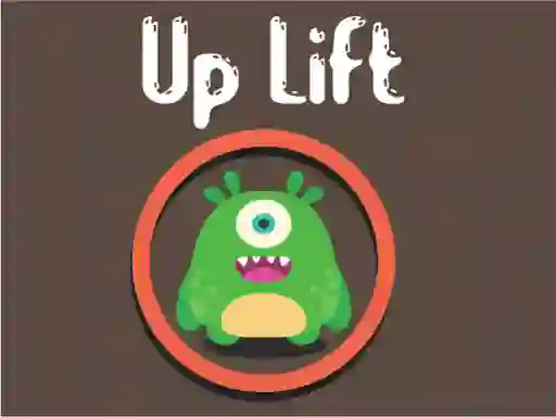게임 Up Lift 온라인