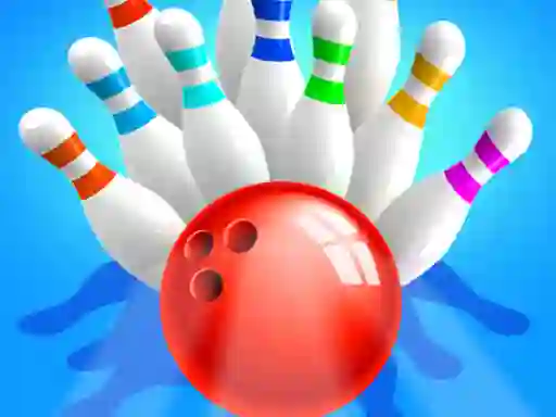 게임 Mini Bowling 3d 온라인