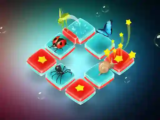 게임 Insect Exploration 온라인