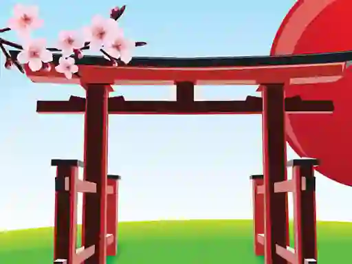 게임 Asian Riddles 온라인