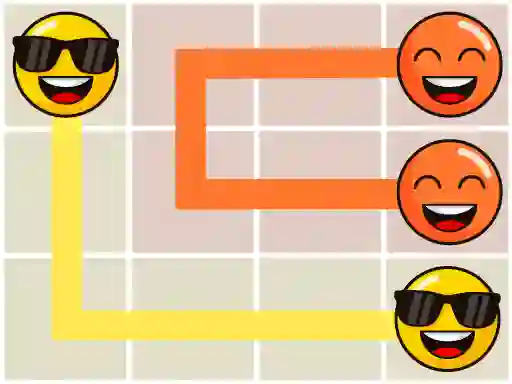 게임 Emoji Flow 온라인
