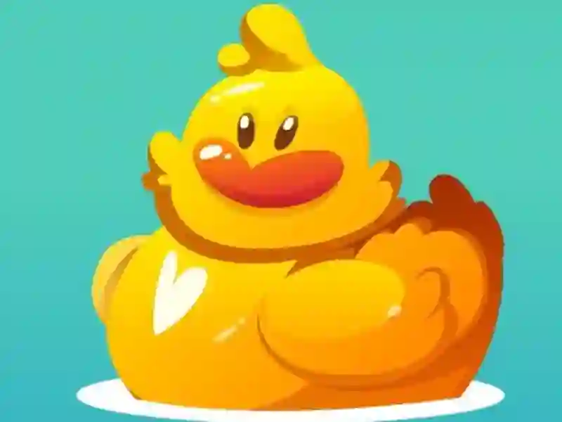 게임 Duck Luck 온라인
